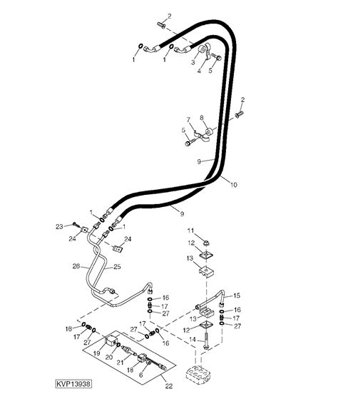 john deere 240 skid steer parking brake solenoid|john deere park brake adjustment.